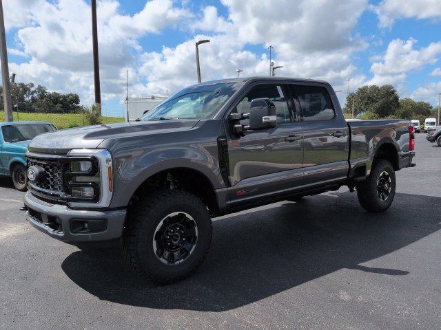 New 2027 Ford F250 Lariat w/ Tremor Off-Road Package AWD/4WD image 9