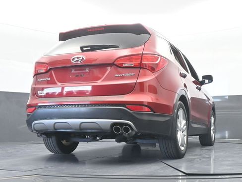 Used 2013 Hyundai Santa Fe Sport 2.0T image 59