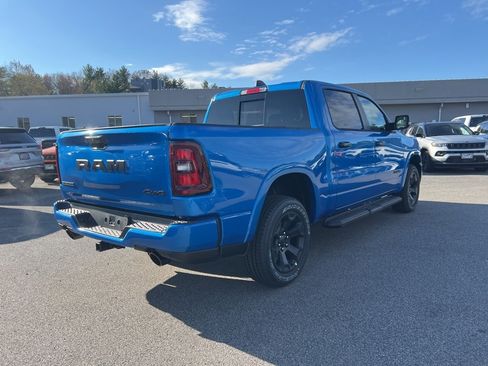 New 2026 RAM 1500 Big Horn image 7