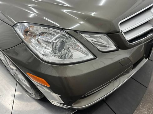Used 2012 Mercedes-Benz E 350 Cabriolet image 11