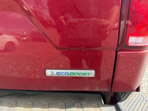 Used 2019 Ford F150 XLT w/ Equipment Group 302A Luxury image 19