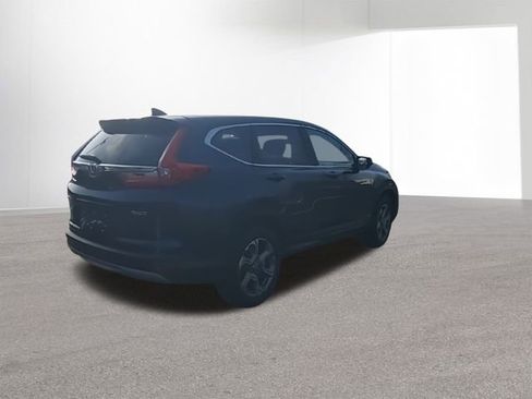 Used 2019 Honda CR-V EX-L image 9