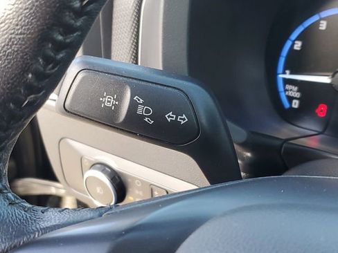 Used 2022 Ford Bronco Sport Big Bend w/ Convenience Package image 22