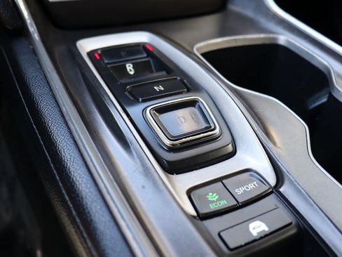 Used 2018 Honda Accord Touring image 51