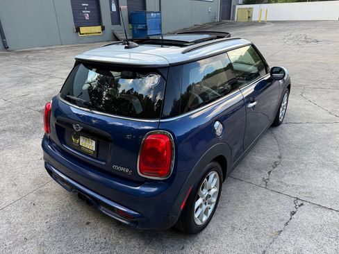 Used 2016 MINI Cooper S FWD image 6