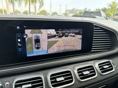 Certified 2026 Mercedes-Benz GLE 450 4MATIC Coupe image 26