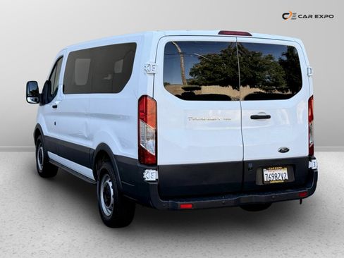 Used 2017 Ford Transit 150 XL image 25