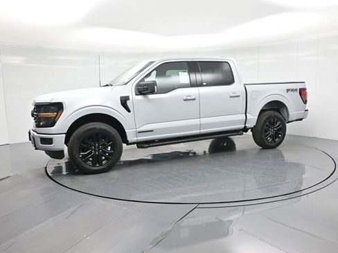 Used 2025 Ford F150 XLT w/ Equipment Group 302A MID image 29