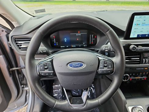 Used 2024 Ford Escape Active AWD/4WD image 19