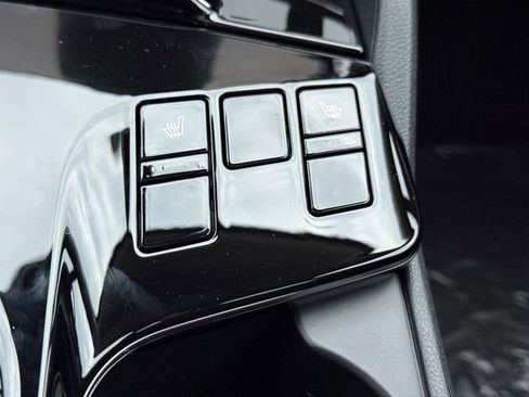 New 2025 Kia Sportage EX w/ EX Premium Package image 27