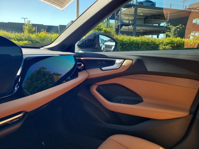 Certified 2025 Audi A5 Premium w/ Convenience Package AWD/4WD image 28