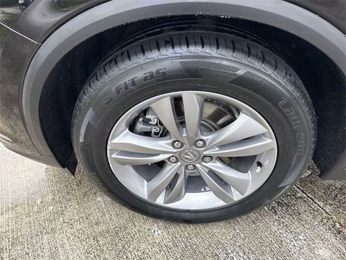 Used 2022 Acura MDX FWD image 10