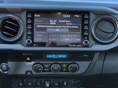 Used 2023 Toyota Tacoma TRD Sport image 18