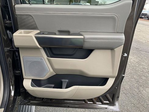 Used 2024 Ford F150 Platinum w/ Equipment Group 703A Plus image 44