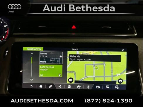 Used 2019 Land Rover Range Rover Velar R-Dynamic SE AWD/4WD image 27