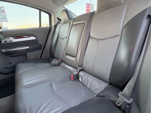 Used 2008 Chrysler Sebring Limited w/ Luxury Group image 8