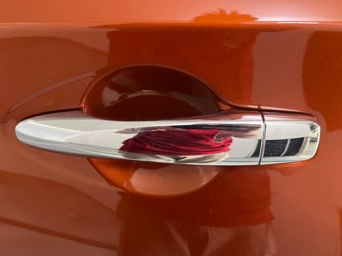 Used 2020 Nissan Murano SL AWD/4WD image 41