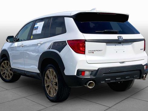 Used 2022 Honda Passport EX-L image 12
