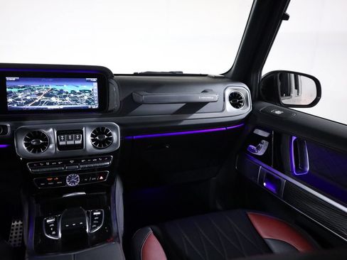 Certified 2023 Mercedes-Benz G 63 AMG 4MATIC image 56