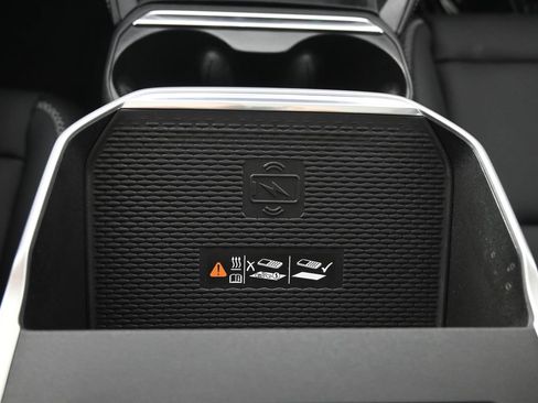 Used 2026 GMC Terrain Denali w/ LPO, Floor Liner Package AWD/4WD image 32