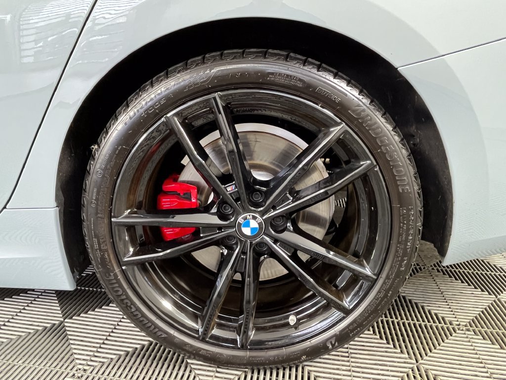 Certified 2024 BMW M340i RWD image 13