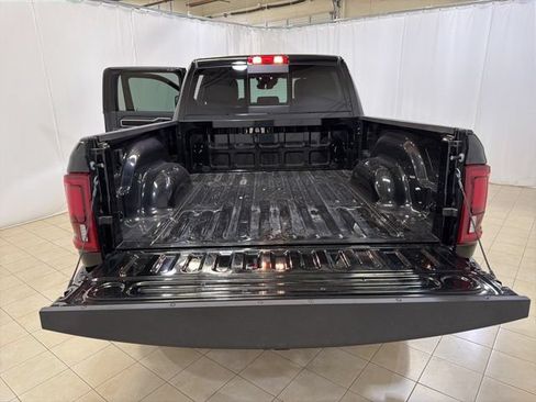 Used 2026 RAM 2500 Laramie AWD/4WD image 23