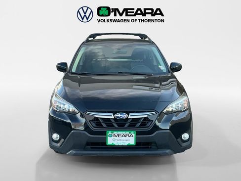 Used 2021 Subaru Crosstrek 2.0i Premium image 8