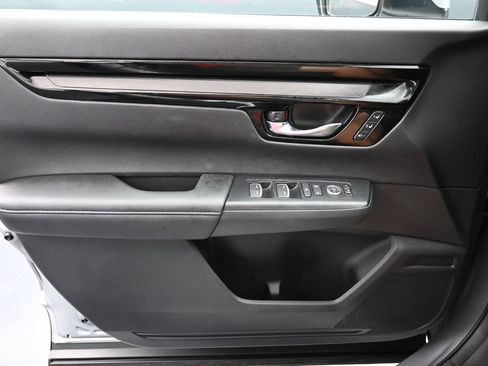 Used 2025 Honda CR-V EX-L image 17