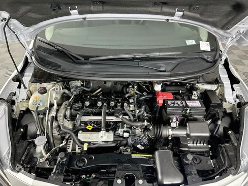 Used 2024 Nissan Versa SV FWD image 31