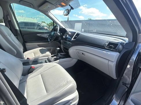 Used 2016 Honda Pilot EX-L image 11