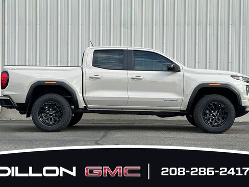 New 2026 GMC Canyon Elevation w/ Convenience Package AWD/4WD image 3