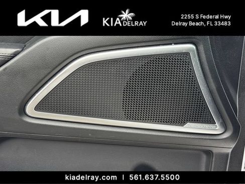 Certified 2024 Kia Telluride SX AWD/4WD image 17