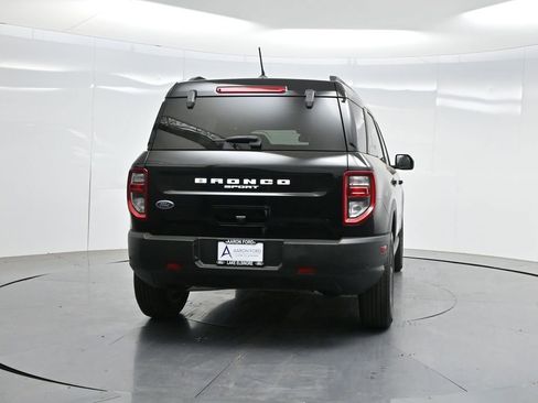 Used 2023 Ford Bronco Sport Outer Banks w/ Tech Package AWD/4WD image 35