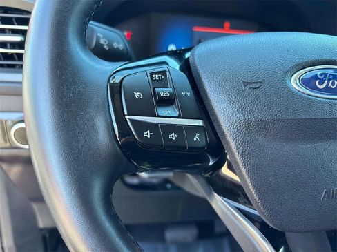 Used 2023 Ford Escape Active image 21