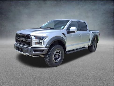 Used 2019 Ford F150 Raptor w/ Equipment Group 802A Luxury AWD/4WD image 3