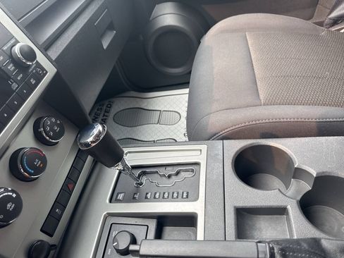 Used 2011 Dodge Nitro Heat w/ Popular Equipment Group AWD/4WD image 33