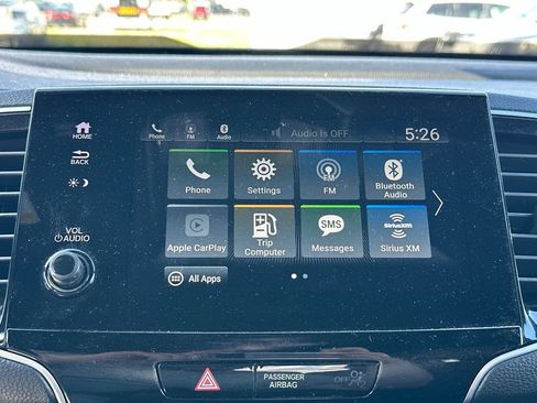 Used 2024 Honda Passport EX-L image 23