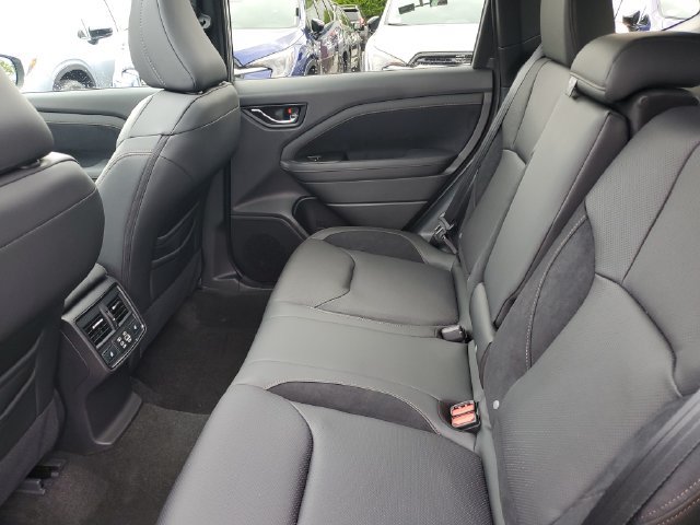 New 2026 Subaru Forester Touring AWD/4WD image 19