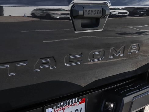Used 2025 Toyota Tacoma SR5 RWD image 13