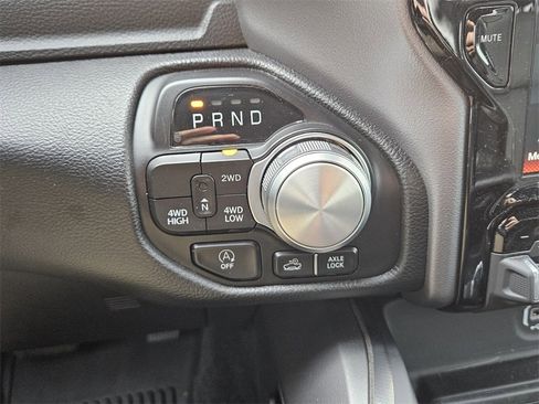 Used 2023 RAM 1500 Rebel w/ Rebel Level 1 Equipment Group image 25