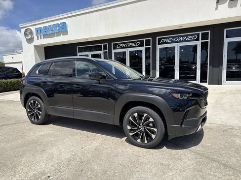 New 2026 MAZDA CX-50 2.5 Hybrid w/ Weather Package AWD/4WD image 6