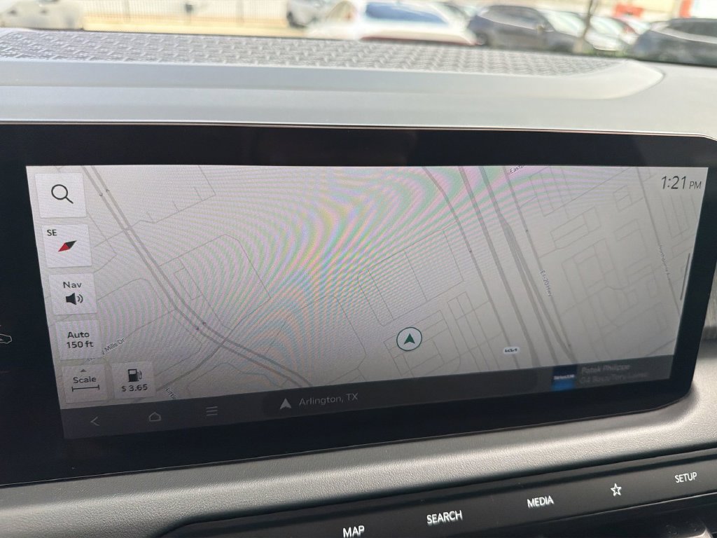 New 2027 Kia Telluride X-Line SX Prestige AWD/4WD image 22