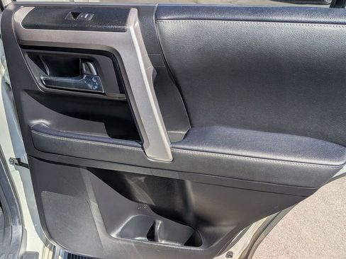 Used 2020 Toyota 4Runner Limited w/ Wilderness Package image 33