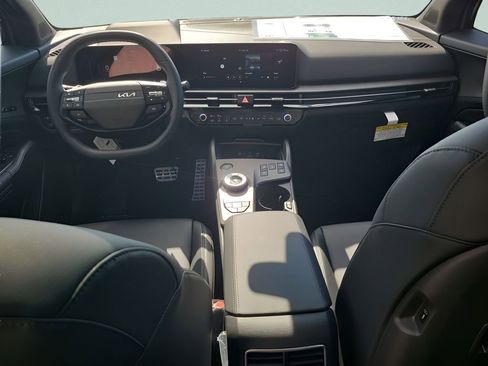 New 2026 Kia Sportage X-Line Prestige AWD/4WD image 15