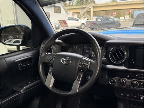 Used 2019 Toyota Tacoma TRD Pro image 28