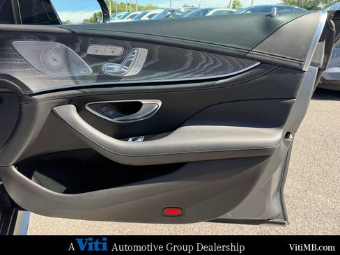 Certified 2023 Mercedes-Benz AMG GT 53 image 29
