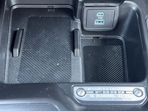 New 2025 Ford Bronco Outer Banks image 7