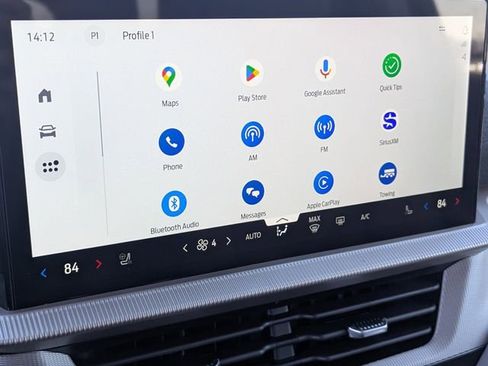 New 2026 Ford Explorer Active image 8