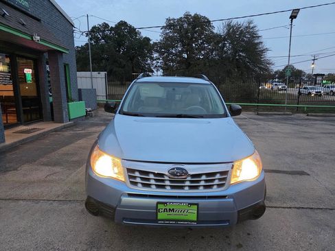 Used 2011 Subaru Forester 2.5X w/ Popular Equipment Group 1A image 51