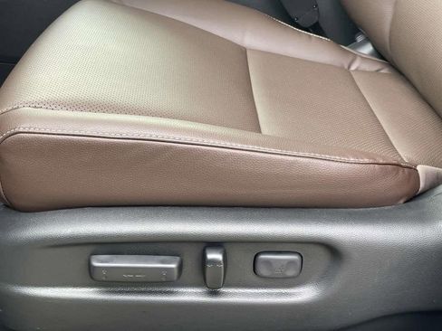 Used 2025 Honda Ridgeline RTL image 19